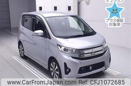 mitsubishi ek 2014 CFJ1072685