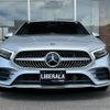 mercedes-benz a-class 2020 CFJ1625415 image 11