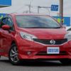 nissan note 2016 CFJ1738099 image 6