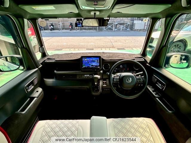 honda n-box 2024 CFJ1623544 image 2