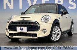 mini mini-others 2017 -BMW--BMW Mini DBA-XS20--WMWXS720002G71297---BMW--BMW Mini DBA-XS20--WMWXS720002G71297-