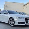 audi a4 2013 -AUDI--Audi A4 DBA-8KCDN--WAUZZZ8K0DA157113---AUDI--Audi A4 DBA-8KCDN--WAUZZZ8K0DA157113- image 1