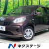 toyota passo 2018 -TOYOTA--Passo DBA-M700A--M700A-1007390---TOYOTA--Passo DBA-M700A--M700A-1007390- image 1