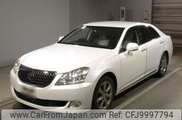 toyota crown-majesta 2009 -TOYOTA--Crown Majesta URS206-1002414---TOYOTA--Crown Majesta URS206-1002414-