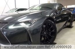 lexus lc 2017 -LEXUS 【土浦 330ﾅ 142】--Lexus LC DAA-GWZ100--GWZ100-0001823---LEXUS 【土浦 330ﾅ 142】--Lexus LC DAA-GWZ100--GWZ100-0001823-