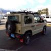 suzuki jimny 2020 -SUZUKI--Jimny 3BA-JB64W--JB64W-161366---SUZUKI--Jimny 3BA-JB64W--JB64W-161366- image 2