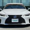 lexus is 2020 CFJ1609208 image 14