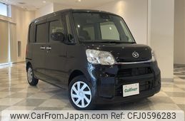 daihatsu tanto 2018 -DAIHATSU--Tanto DBA-LA600S--LA600S-0671166---DAIHATSU--Tanto DBA-LA600S--LA600S-0671166-