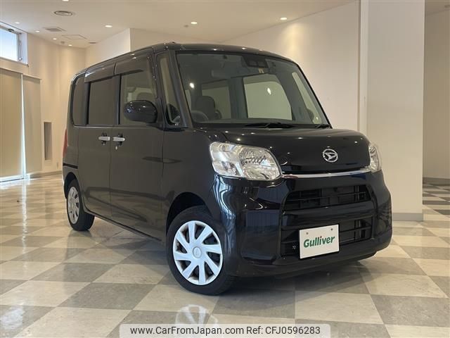 daihatsu tanto 2018 -DAIHATSU--Tanto DBA-LA600S--LA600S-0671166---DAIHATSU--Tanto DBA-LA600S--LA600S-0671166- image 1