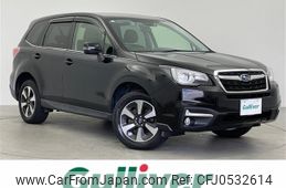 subaru forester 2017 -SUBARU--Forester DBA-SJ5--SJ5-115001---SUBARU--Forester DBA-SJ5--SJ5-115001-