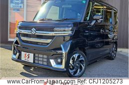 suzuki spacia 2024 MOTORGATE_2_0206625A30250527W001