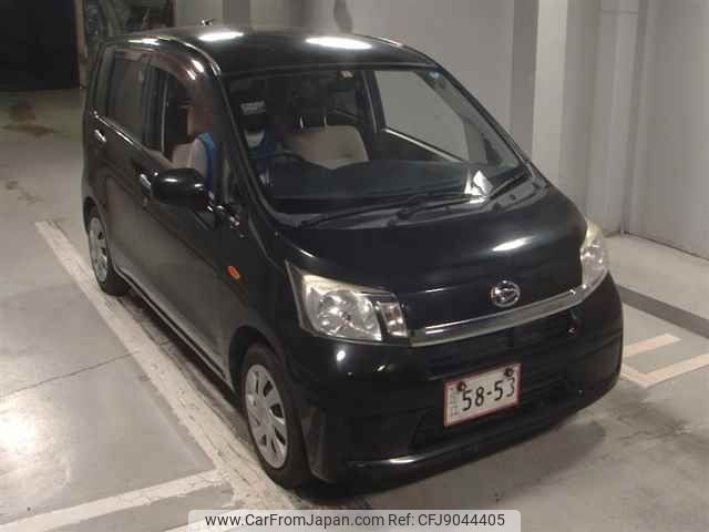 daihatsu move 2013 -DAIHATSU--Move LA100S--0195704---DAIHATSU--Move LA100S--0195704- image 1