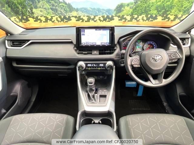 toyota rav4 2019 -TOYOTA--RAV4 6BA-MXAA52--MXAA52-4002064---TOYOTA--RAV4 6BA-MXAA52--MXAA52-4002064- image 2