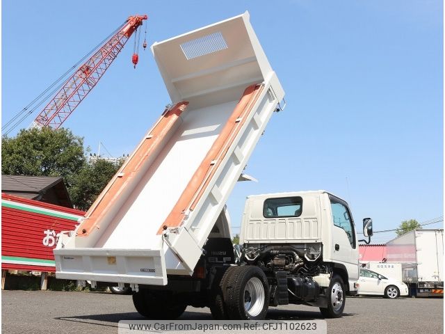 isuzu elf-truck 2015 -ISUZU--Elf TKG-NKS85AN--NKS85-7007516---ISUZU--Elf TKG-NKS85AN--NKS85-7007516- image 2