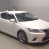 lexus ct 2016 CFJ1872200 image 8