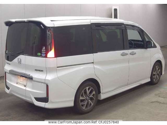 honda stepwagon 2015 -HONDA--Stepwgn DBA-RP3--RP3-1020320---HONDA--Stepwgn DBA-RP3--RP3-1020320- image 2