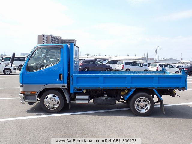 mitsubishi-fuso canter 1999 25632603 image 2
