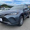 toyota harrier-hybrid 2021 quick_quick_6AA-AXUH80_AXUH80-0026560 image 6