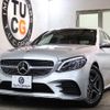 mercedes-benz c-class-station-wagon 2019 -MERCEDES-BENZ--Benz C Class Wagon LDA-205214--WDD2052142F914409---MERCEDES-BENZ--Benz C Class Wagon LDA-205214--WDD2052142F914409- image 1