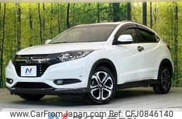 honda vezel 2016 quick_quick_RU1_RU1-1113000