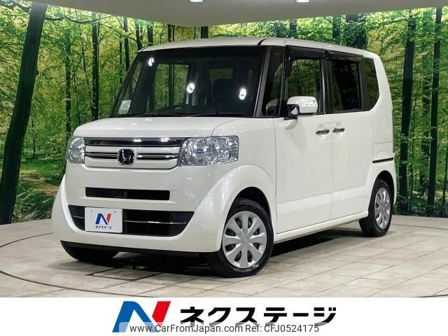 honda n-box 2017 -HONDA--N BOX DBA-JF1--JF1-1953654---HONDA--N BOX DBA-JF1--JF1-1953654- image 1