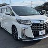 toyota alphard 2020 -TOYOTA--Alphard 3BA-AGH30W--AGH30-9016375---TOYOTA--Alphard 3BA-AGH30W--AGH30-9016375- image 18