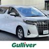 toyota alphard 2021 -TOYOTA--Alphard 3BA-AGH30W--AGH30-0363263---TOYOTA--Alphard 3BA-AGH30W--AGH30-0363263- image 1