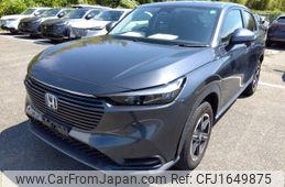 honda vezel 2022 CFJ1649875