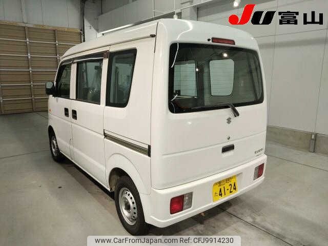 suzuki every 2013 -SUZUKI 【富山 480ﾀ4124】--Every DA64V--DA64V-567525---SUZUKI 【富山 480ﾀ4124】--Every DA64V--DA64V-567525- image 2