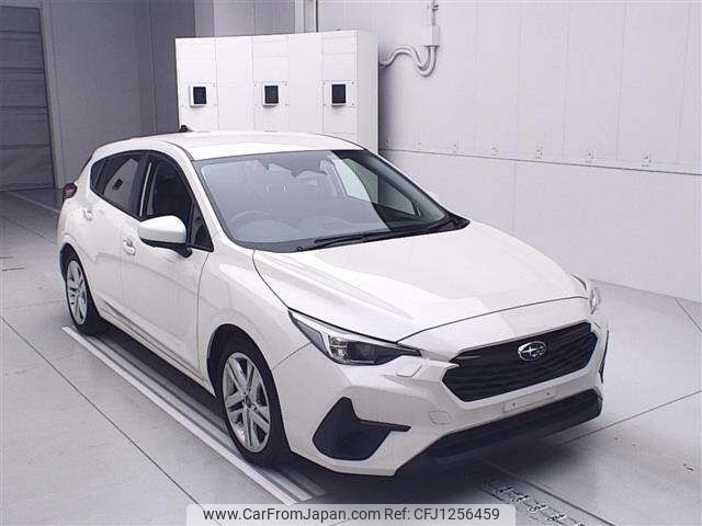 subaru impreza 2024 -SUBARU--Impreza GU7-004253---SUBARU--Impreza GU7-004253- image 1