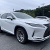 lexus rx 2022 quick_quick_3BA-AGL20W_AGL20-0026062 image 1