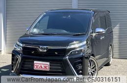 toyota voxy 2018 quick_quick_ZRR80W_ZRR80-0431613