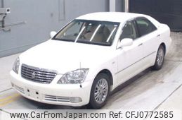 toyota crown 2006 -TOYOTA--Crown DBA-GRS180--GRS180-0053642---TOYOTA--Crown DBA-GRS180--GRS180-0053642-