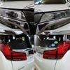 toyota alphard 2018 -TOYOTA--Alphard DBA-AGH30W--AGH30-0208803---TOYOTA--Alphard DBA-AGH30W--AGH30-0208803- image 4