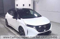 nissan aura 2021 -NISSAN--AURA FE13-211431---NISSAN--AURA FE13-211431-