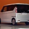 mitsubishi ek-space 2021 CFJ1803317 image 10