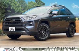 toyota rav4 2022 CFJ1601948