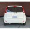 nissan note 2012 -NISSAN--Note DBA-E11--E11-627649---NISSAN--Note DBA-E11--E11-627649- image 3