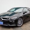 mercedes-benz cla-class 2020 -MERCEDES-BENZ--Benz CLA 3DA-118612M--W1K1186122N121643---MERCEDES-BENZ--Benz CLA 3DA-118612M--W1K1186122N121643- image 1