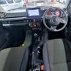 suzuki jimny-sierra 2023 CFJ1602767 image 3