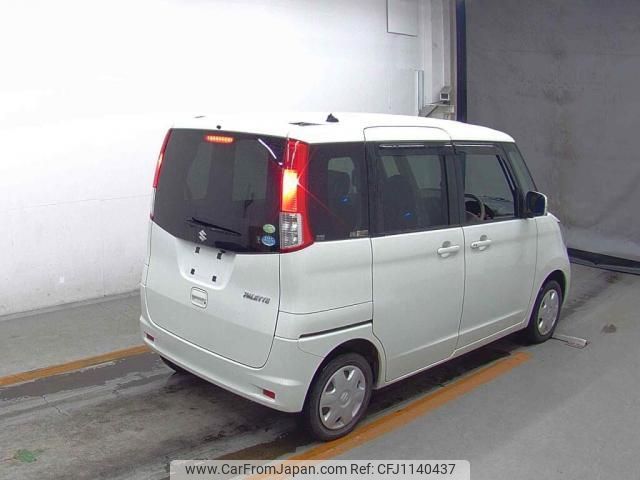 suzuki palette 2012 quick_quick_DBA-MK21S_MK21S-256410 image 2