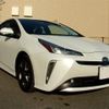 toyota prius 2020 -TOYOTA--Prius 6AA-ZVW51--ZVW51-6184203---TOYOTA--Prius 6AA-ZVW51--ZVW51-6184203- image 4