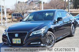 toyota crown 2022 -TOYOTA--Crown 6AA-AZSH21--AZSH21-1016716---TOYOTA--Crown 6AA-AZSH21--AZSH21-1016716-