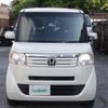 honda n-box 2014 -HONDA--N BOX DBA-JF1--JF1-1433706---HONDA--N BOX DBA-JF1--JF1-1433706- image 17