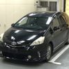 toyota prius-α 2012 -TOYOTA--Prius α ZVW41W-3132106---TOYOTA--Prius α ZVW41W-3132106- image 4