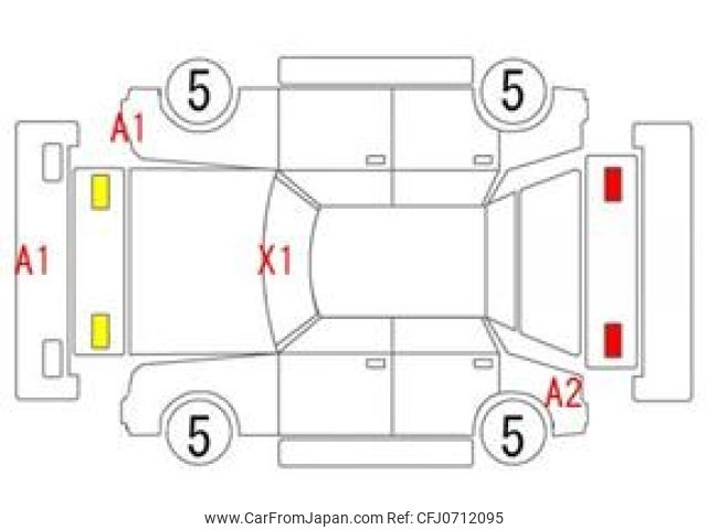 toyota roomy 2021 -TOYOTA--Roomy 5BA-M900A--M900A-0556310---TOYOTA--Roomy 5BA-M900A--M900A-0556310- image 2