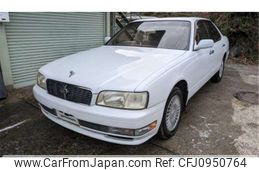 nissan gloria-van 1996 -NISSAN--Gloria E-PY33--PY33-313560---NISSAN--Gloria E-PY33--PY33-313560-