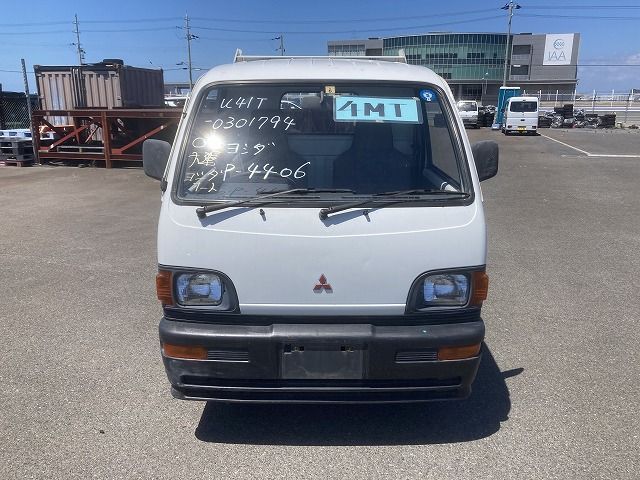mitsubishi minicab-truck 1995 No4828 image 1