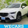 mazda cx-3 2017 quick_quick_LDA-DK5FW_DK5FW-208497 image 1