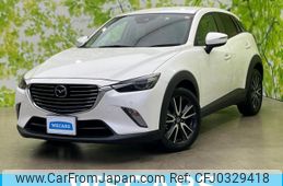 mazda cx-3 2017 quick_quick_LDA-DK5FW_DK5FW-208497